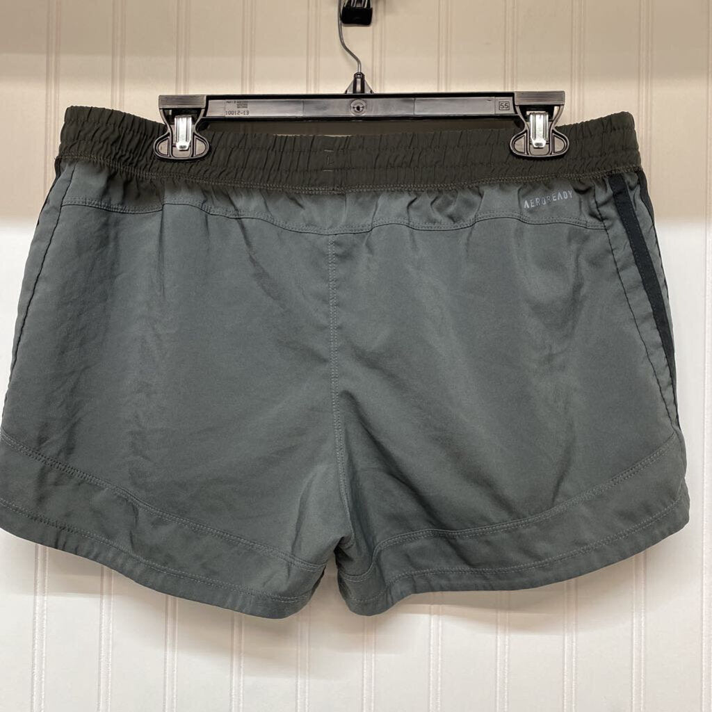 LADIES RUNNING SHORTS