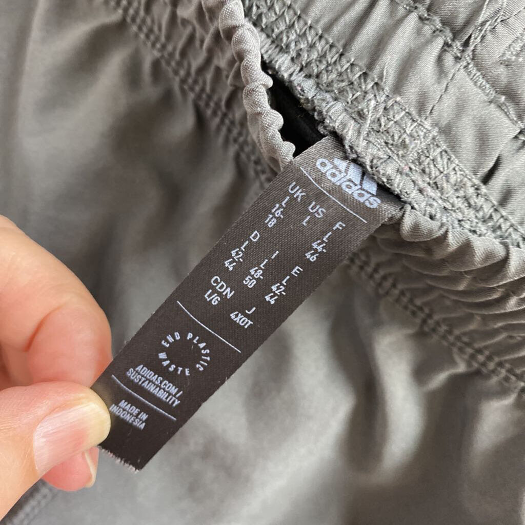 LADIES RUNNING SHORTS