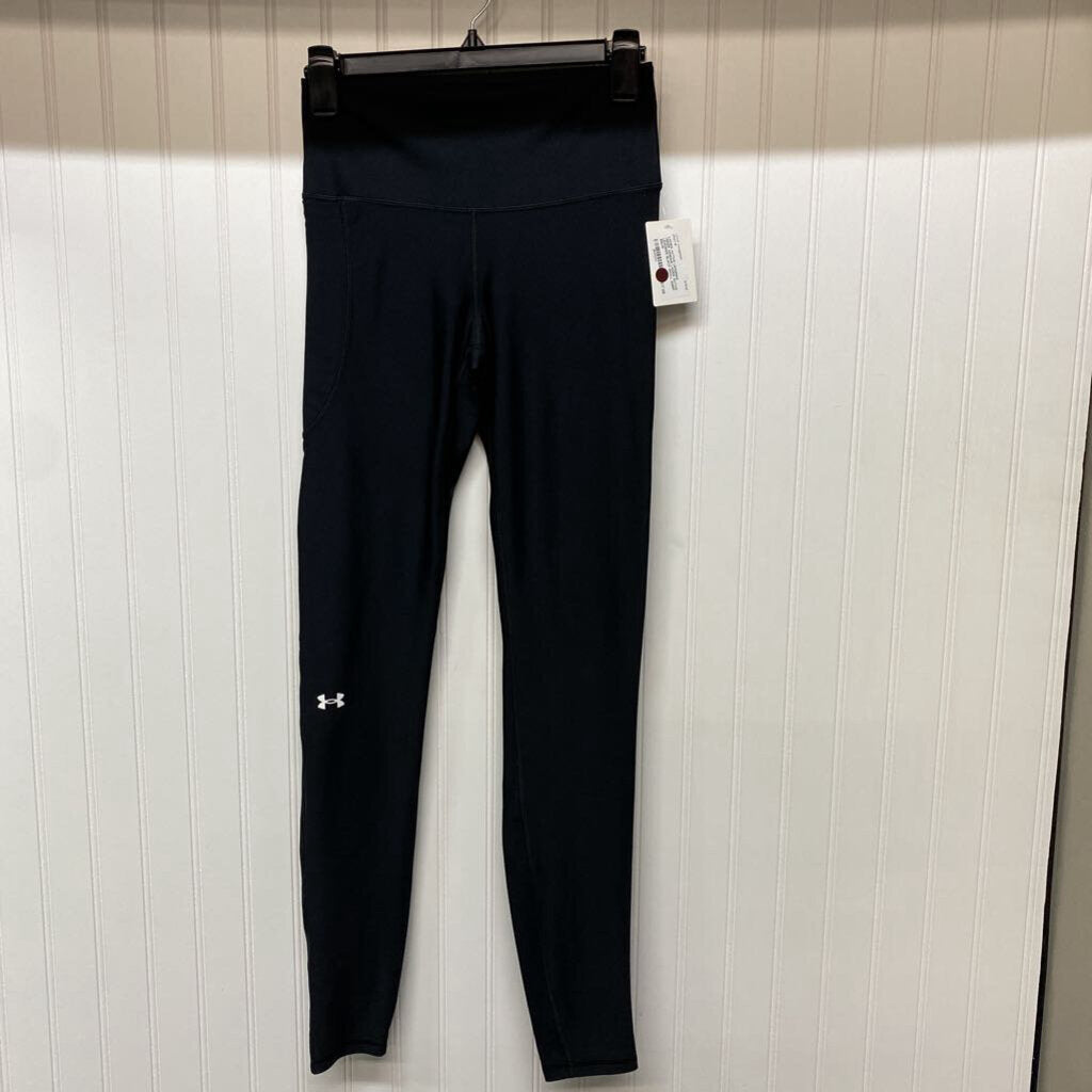 LADIES ACTIVE LEGGINGS