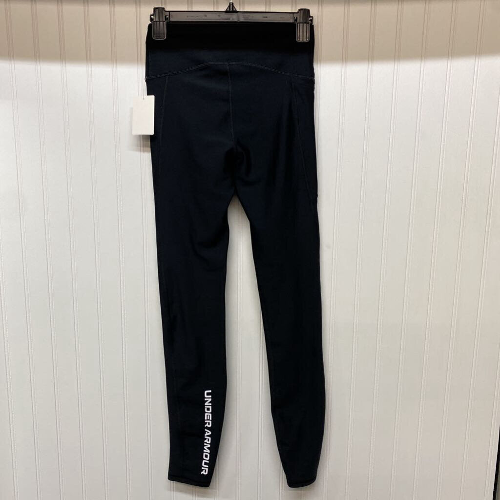LADIES ACTIVE LEGGINGS
