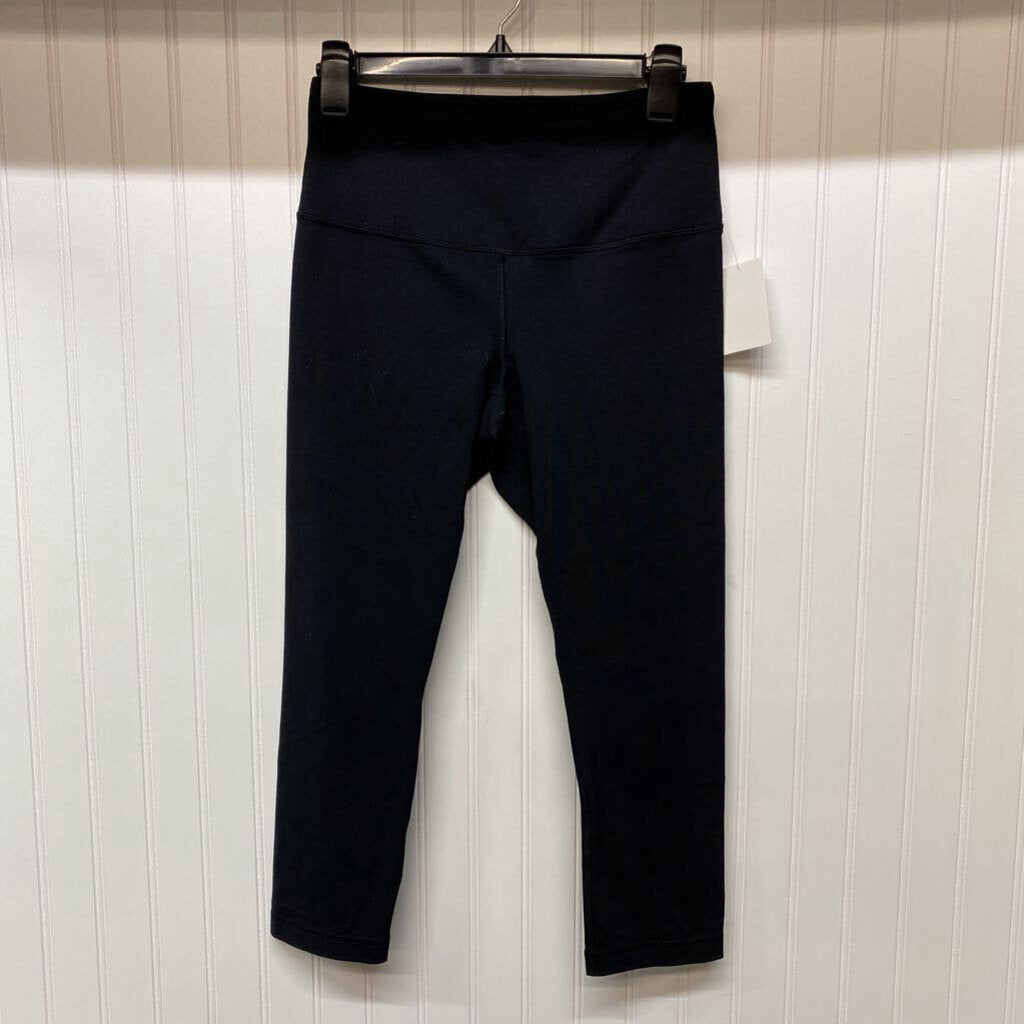 LADIES ACTIVE LEGGINGS