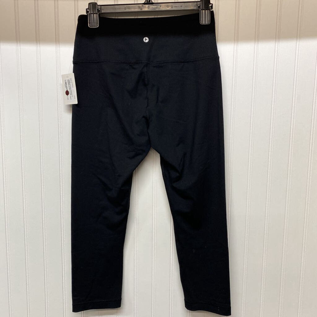 LADIES ACTIVE LEGGINGS