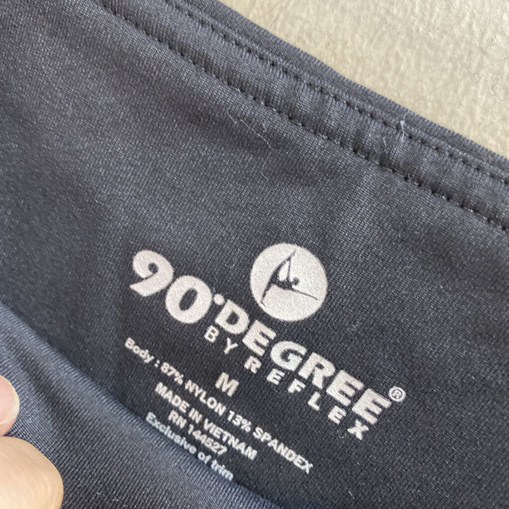 LADIES ACTIVE LEGGINGS