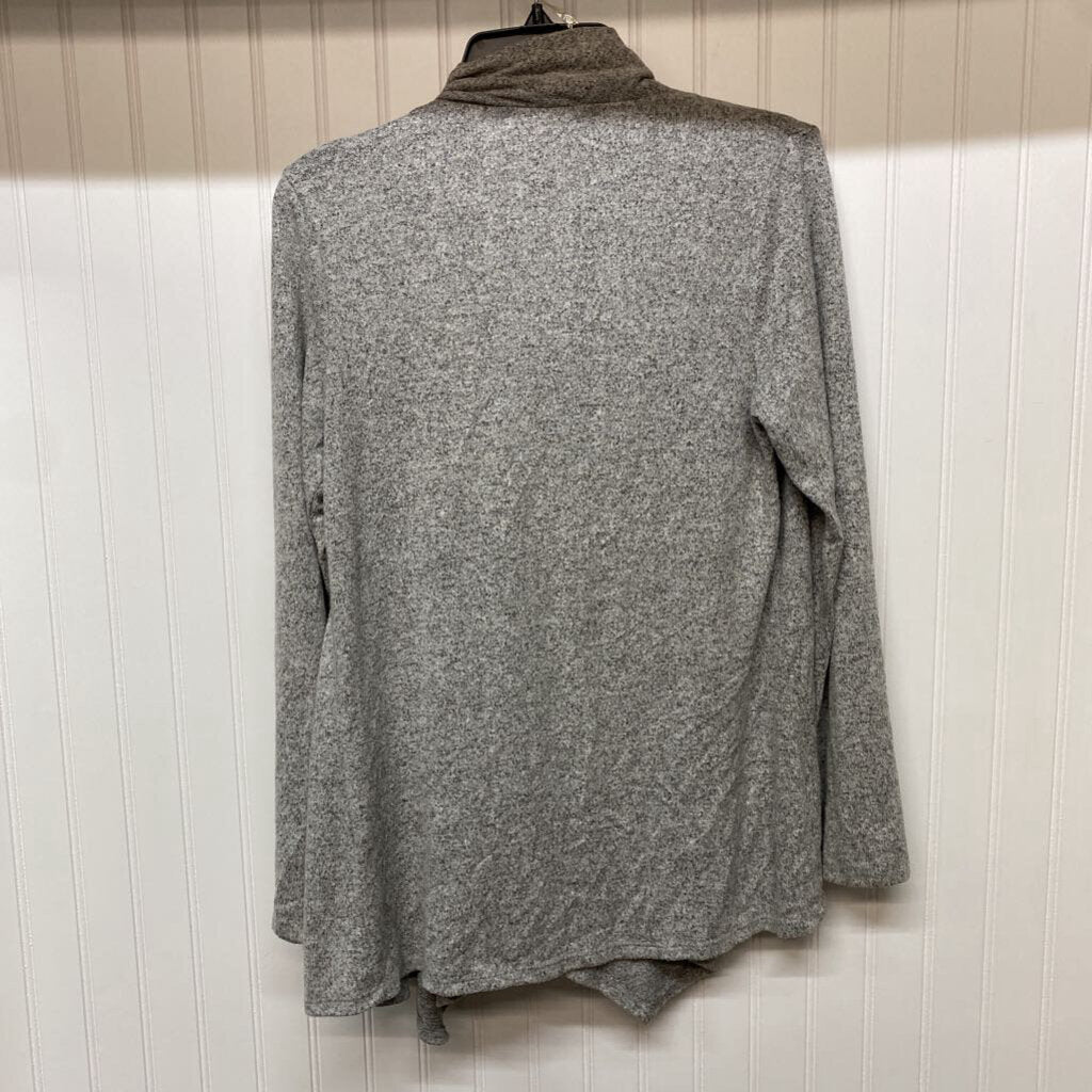 FLOWY CARDIGAN