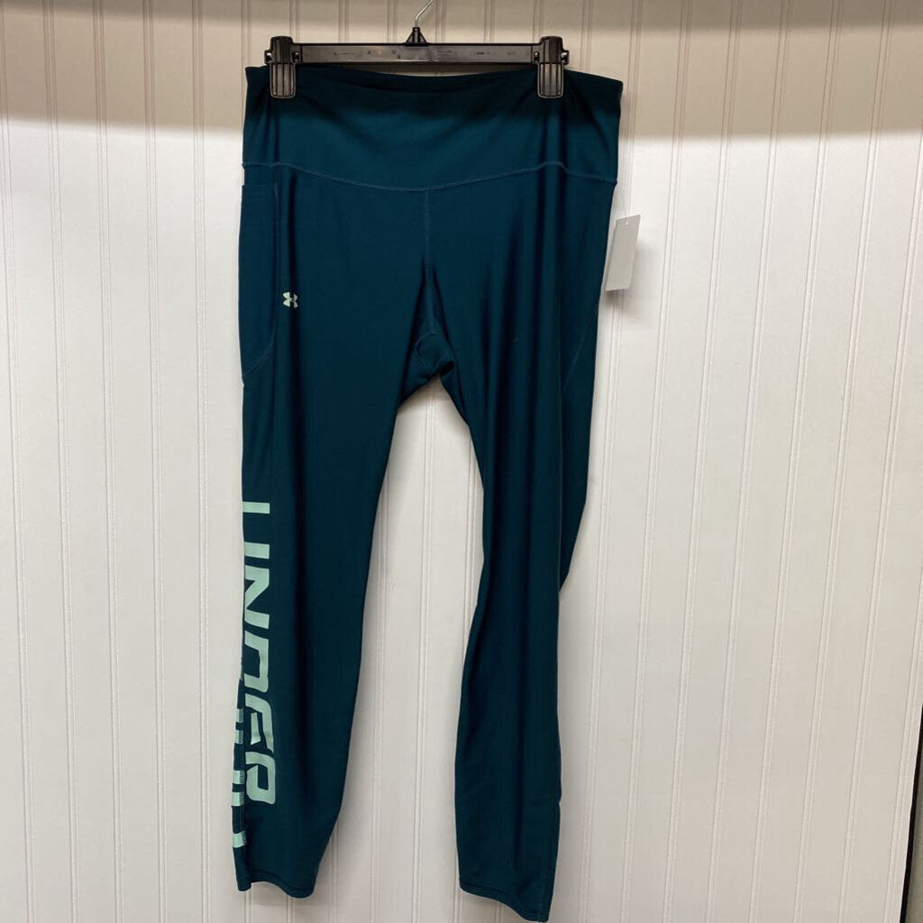 COMPRESSION LEGGINGS