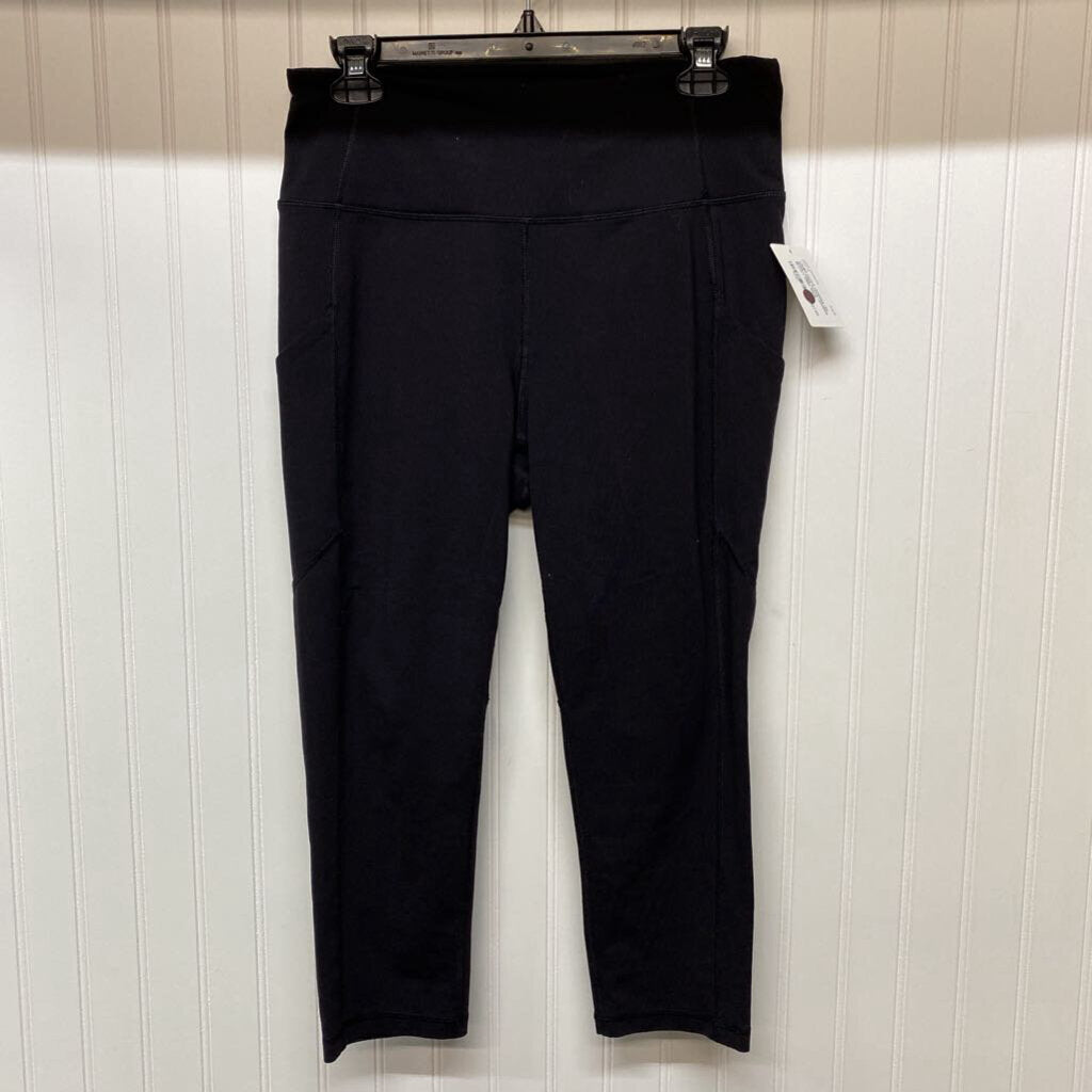 LADIES ACTIVE LEGGINGS