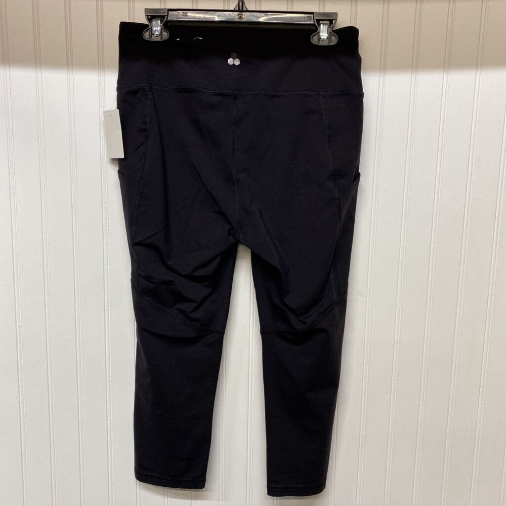 LADIES ACTIVE LEGGINGS