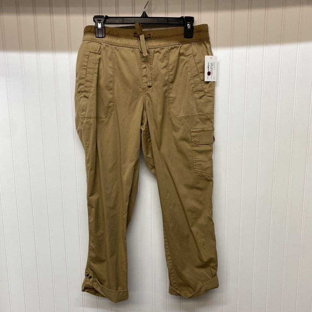 DRAWSTRTING PANTS