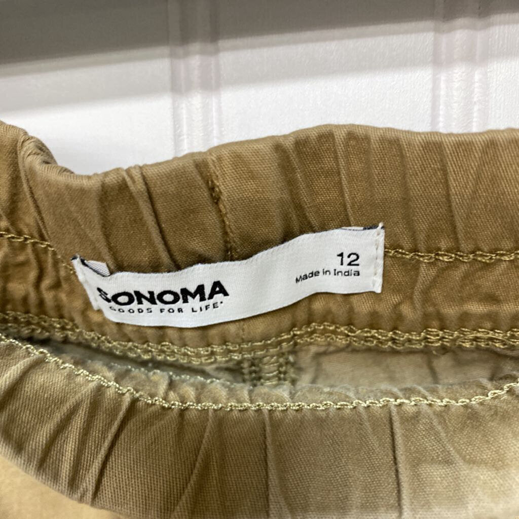 DRAWSTRTING PANTS