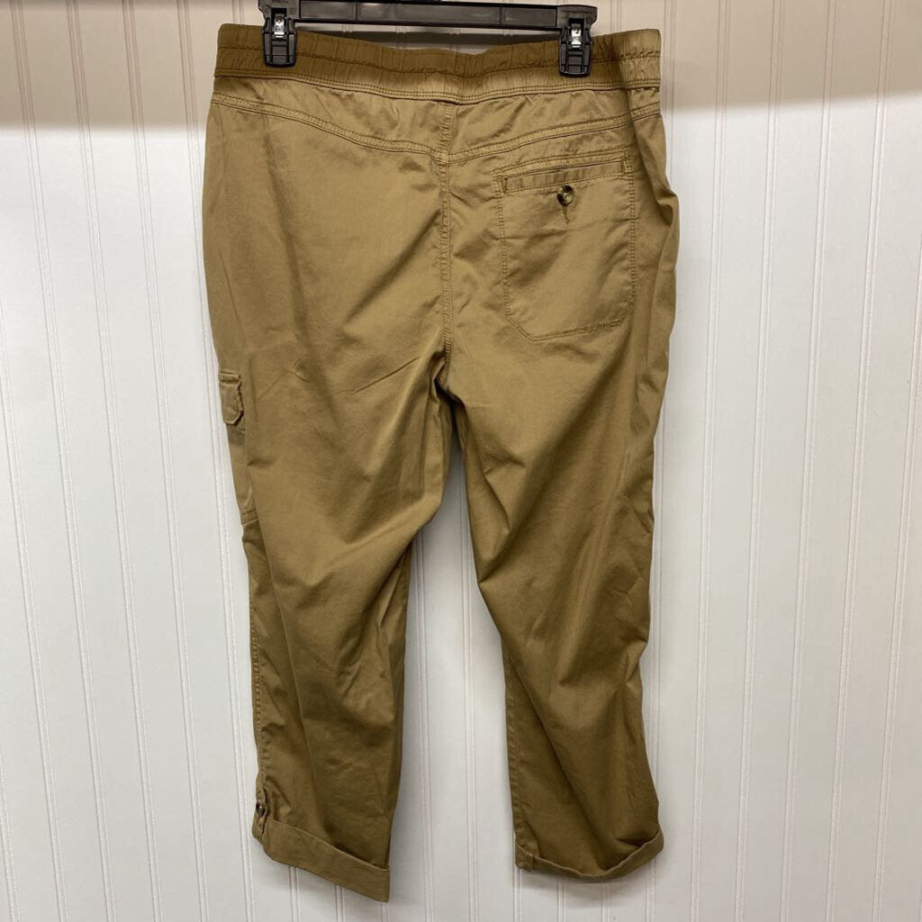 DRAWSTRTING PANTS