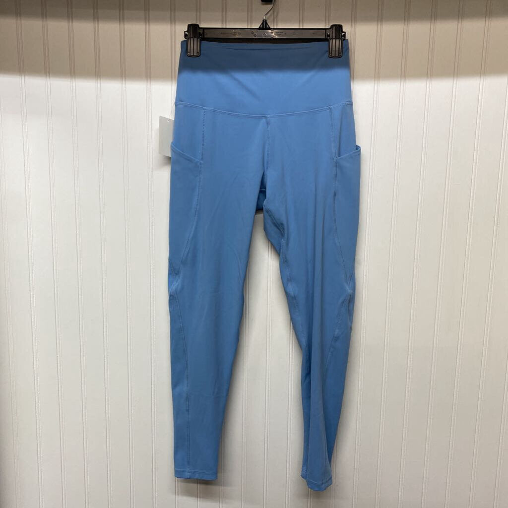 ACTIVE LEGGINGS W/ POCKETS