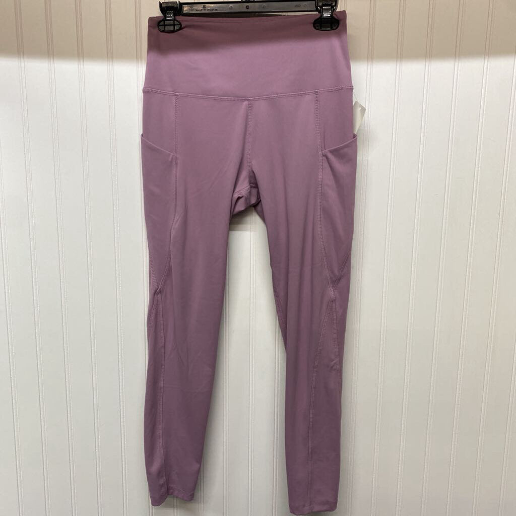 ACTIVE LEGGINGS W/ POCKETS