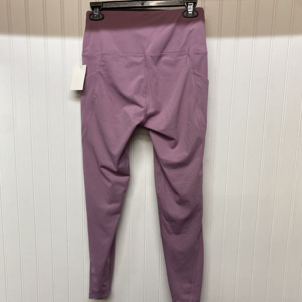 ACTIVE LEGGINGS W/ POCKETS