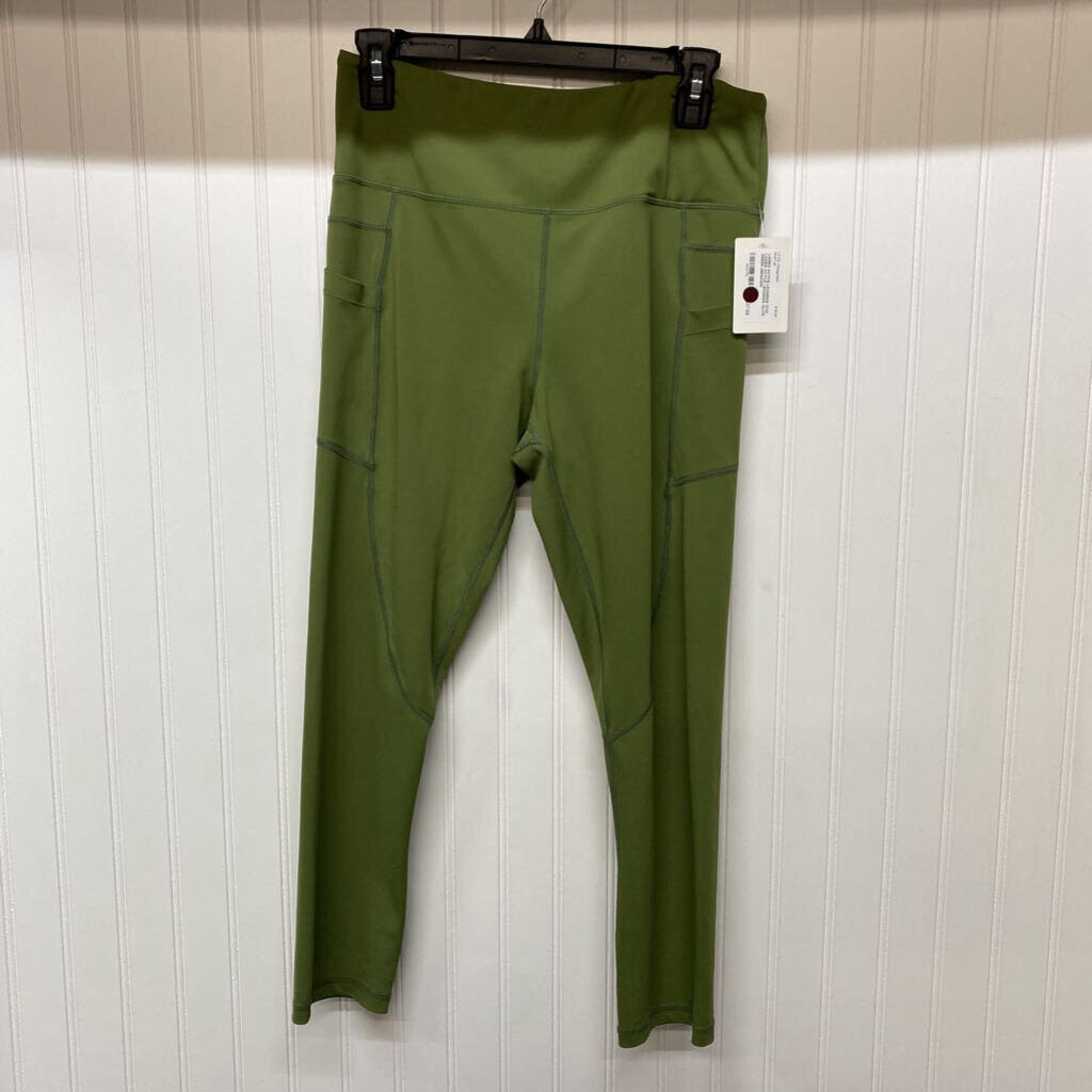 LADIES ACTIVE LEGGINGS