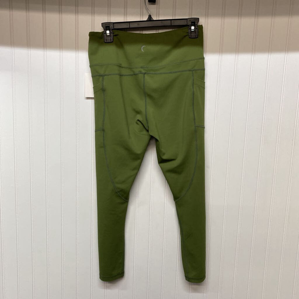 LADIES ACTIVE LEGGINGS