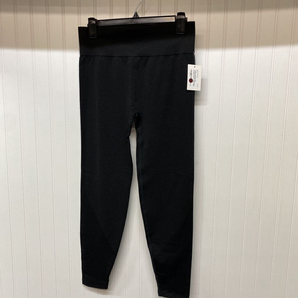 SEAMLESS LEGGINGS