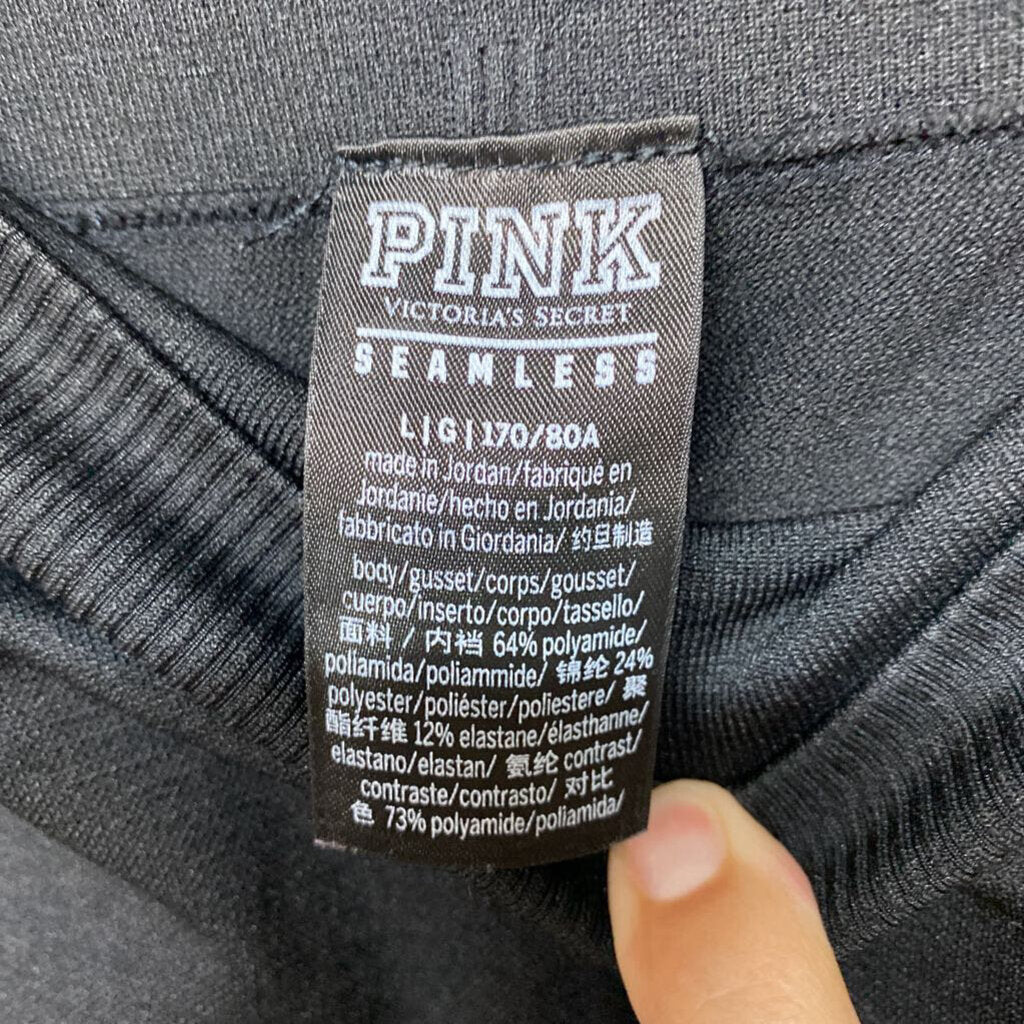 SEAMLESS LEGGINGS