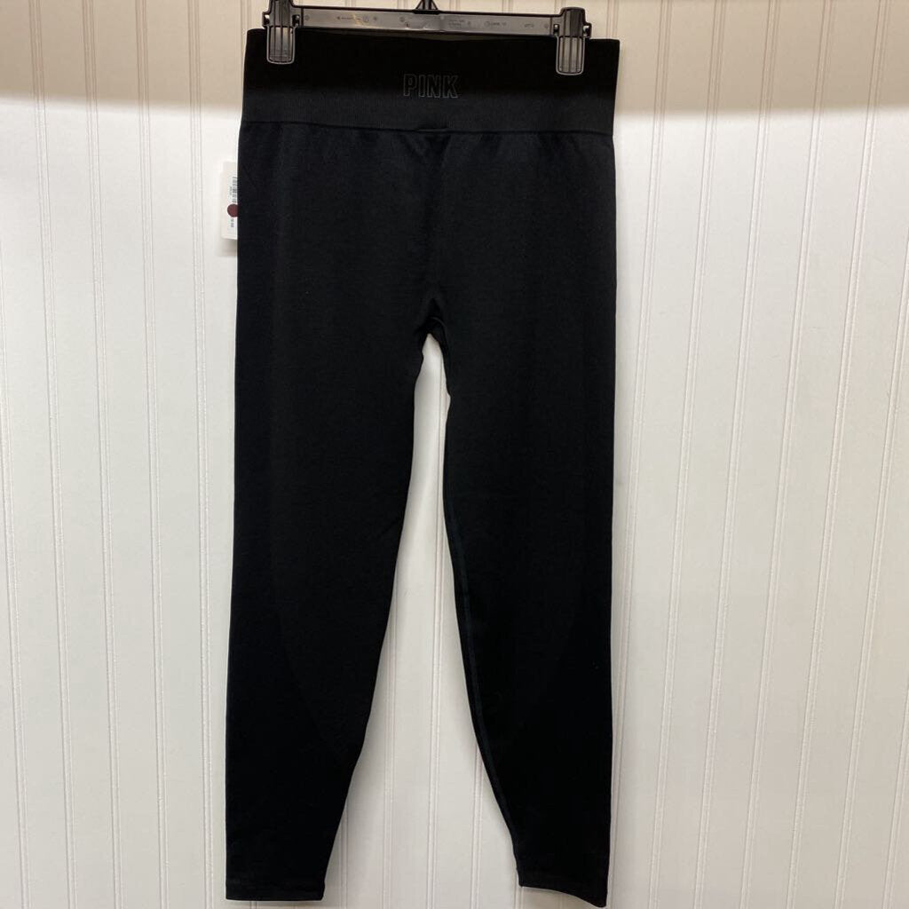 SEAMLESS LEGGINGS