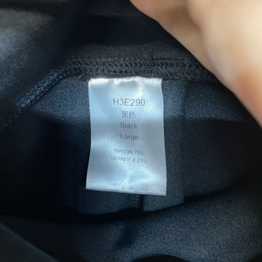 LADIES ACTIVE LEGGINGS