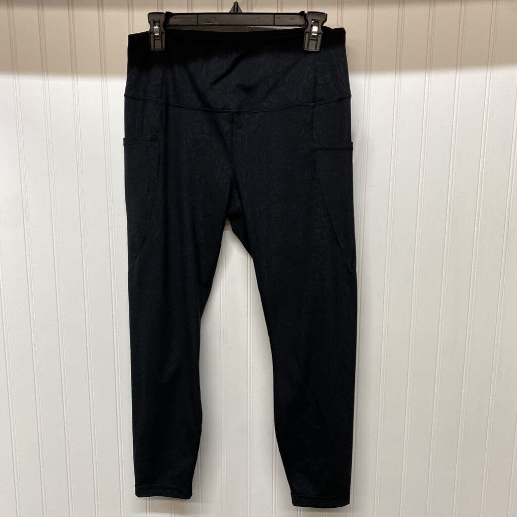LADIES ACTIVE ACTIVE LEGGINGS