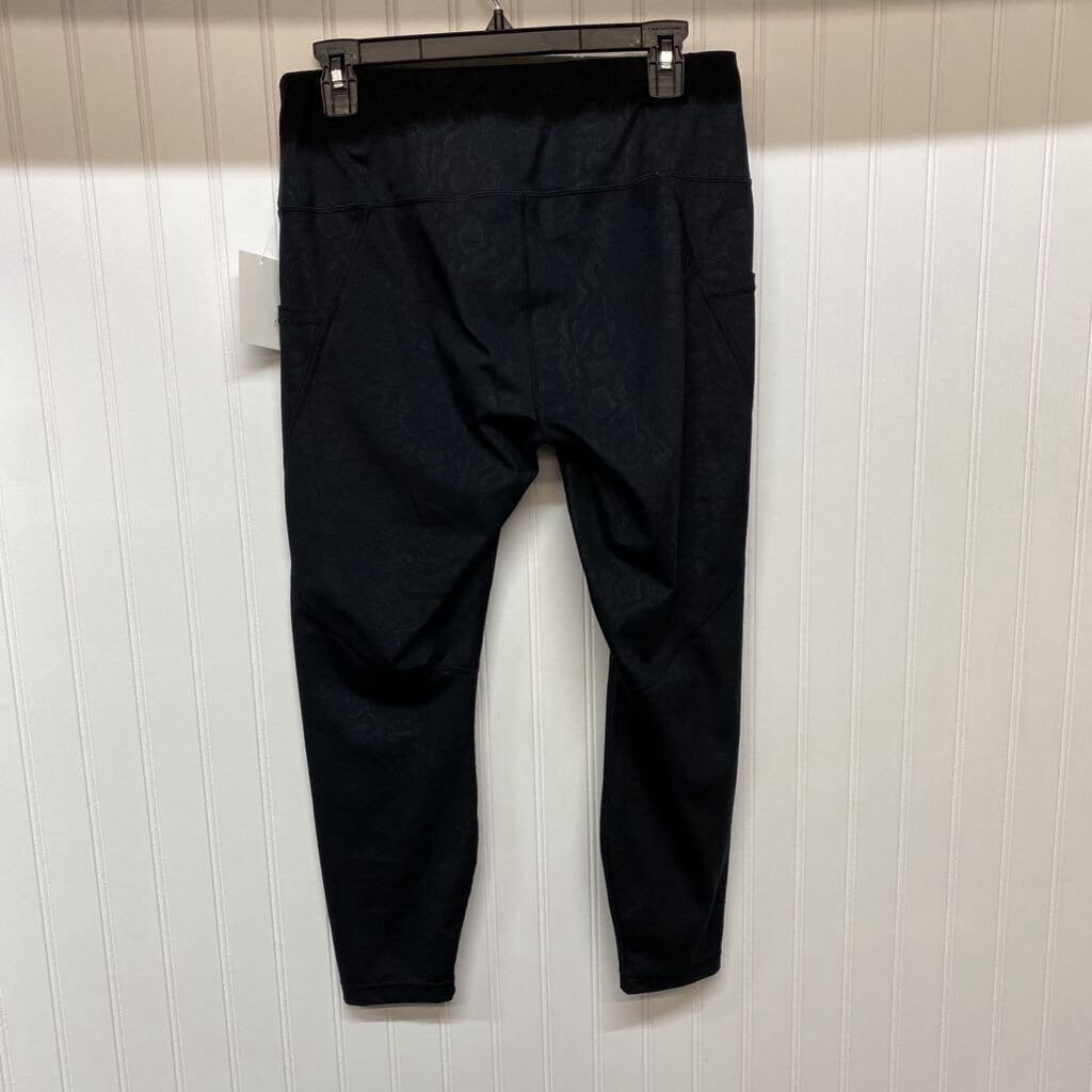LADIES ACTIVE ACTIVE LEGGINGS