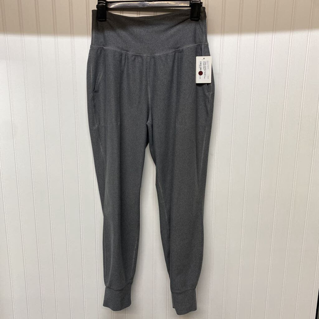 HIGH RISE JOGGER