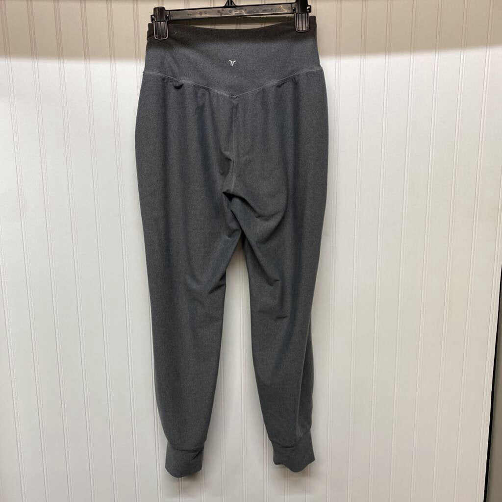 HIGH RISE JOGGER