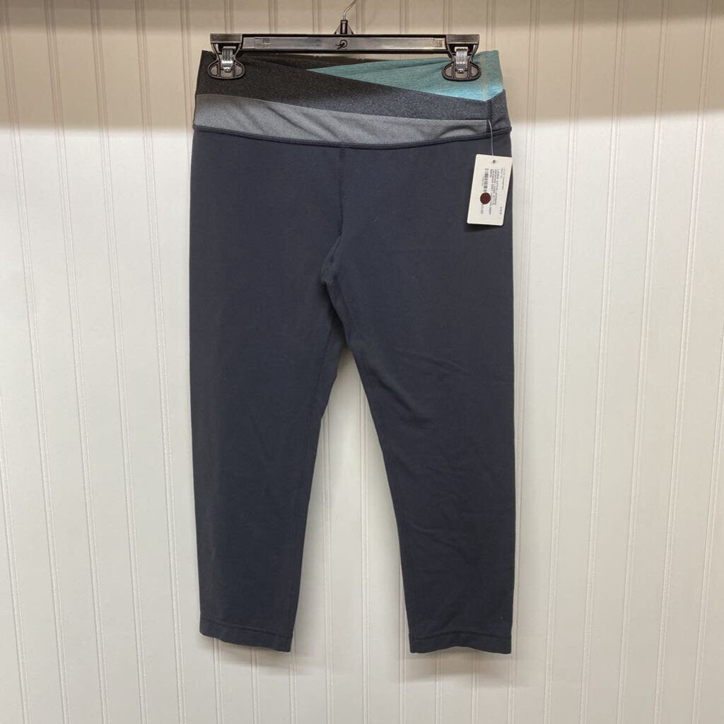LADIES ACTIVE LEGGINGS