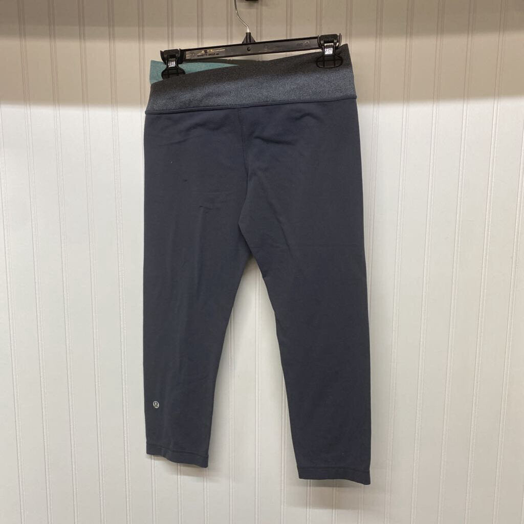 LADIES ACTIVE LEGGINGS
