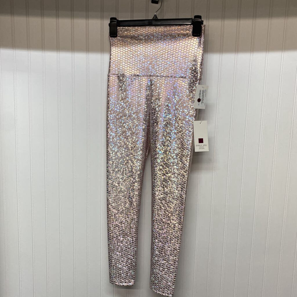 HIGH END BOUTIQUE BRAND LEGGINGS