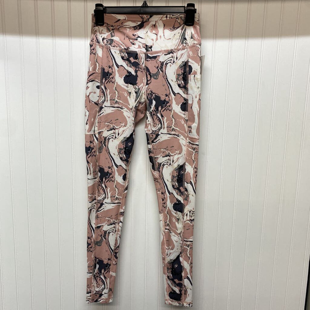 LADIES ACTIVE LEGGINGS