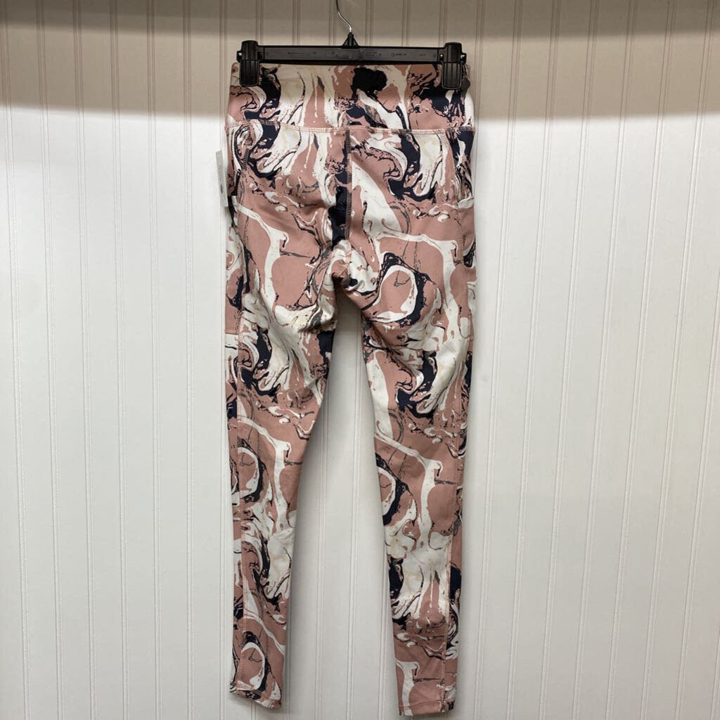 LADIES ACTIVE LEGGINGS
