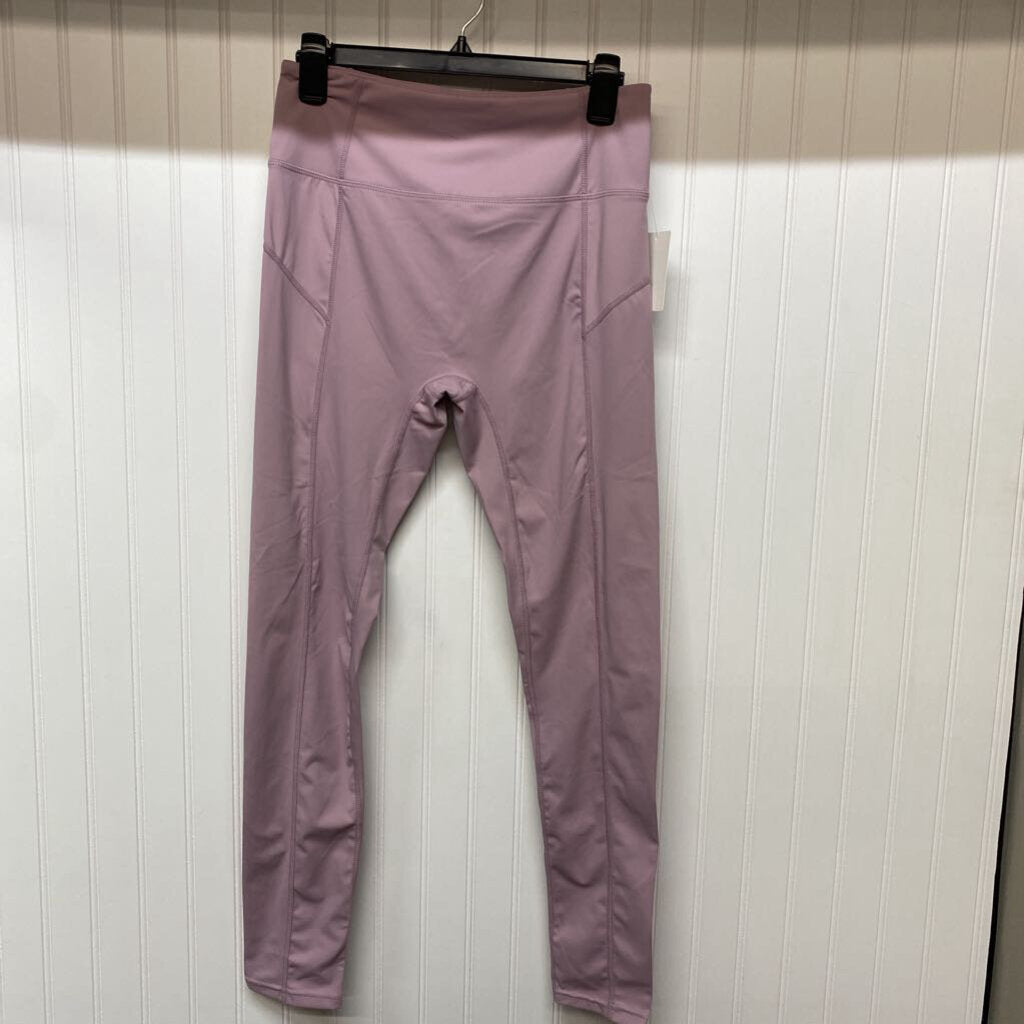 LADIES ACTIVE LEGGINGS