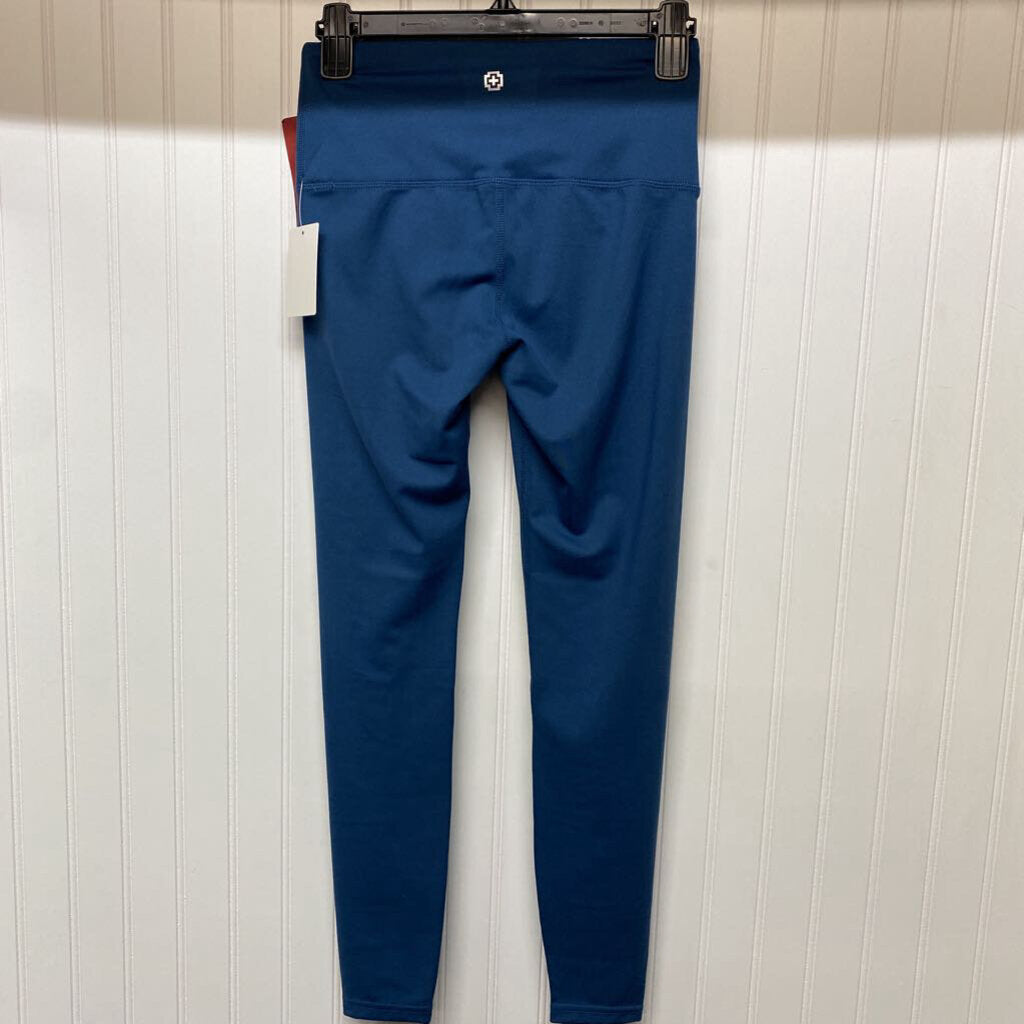 LADIES ACTIVE LEGGINGS