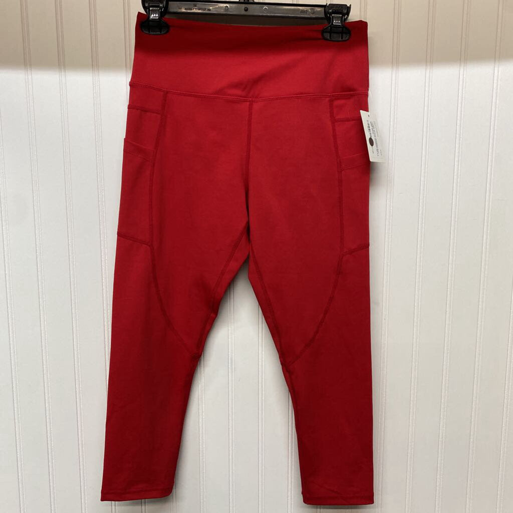 LADIES ACTIVE LEGGINGS