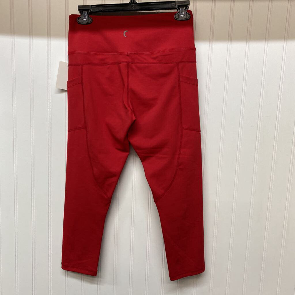 LADIES ACTIVE LEGGINGS