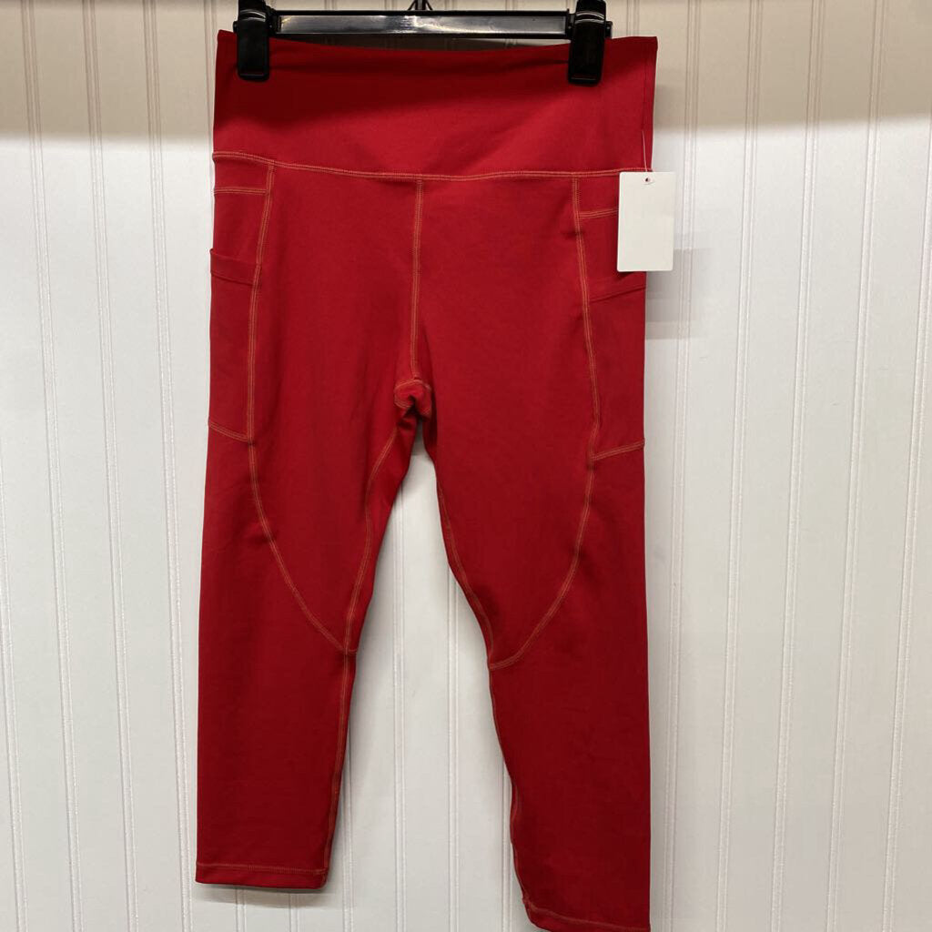 LADIES ACTIVE LEGGINGS