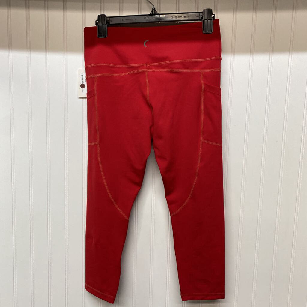 LADIES ACTIVE LEGGINGS