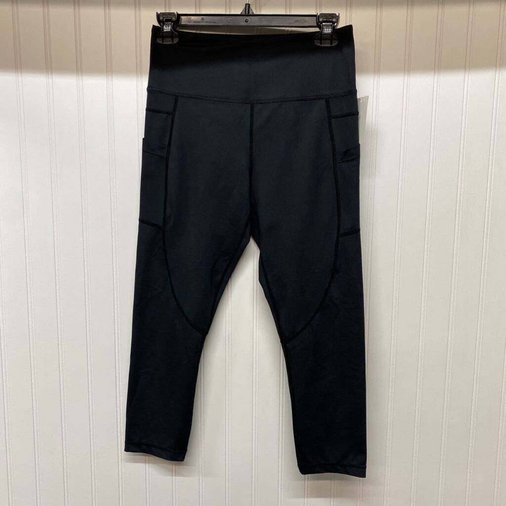 LADIES ACTIVE LEGGINGS