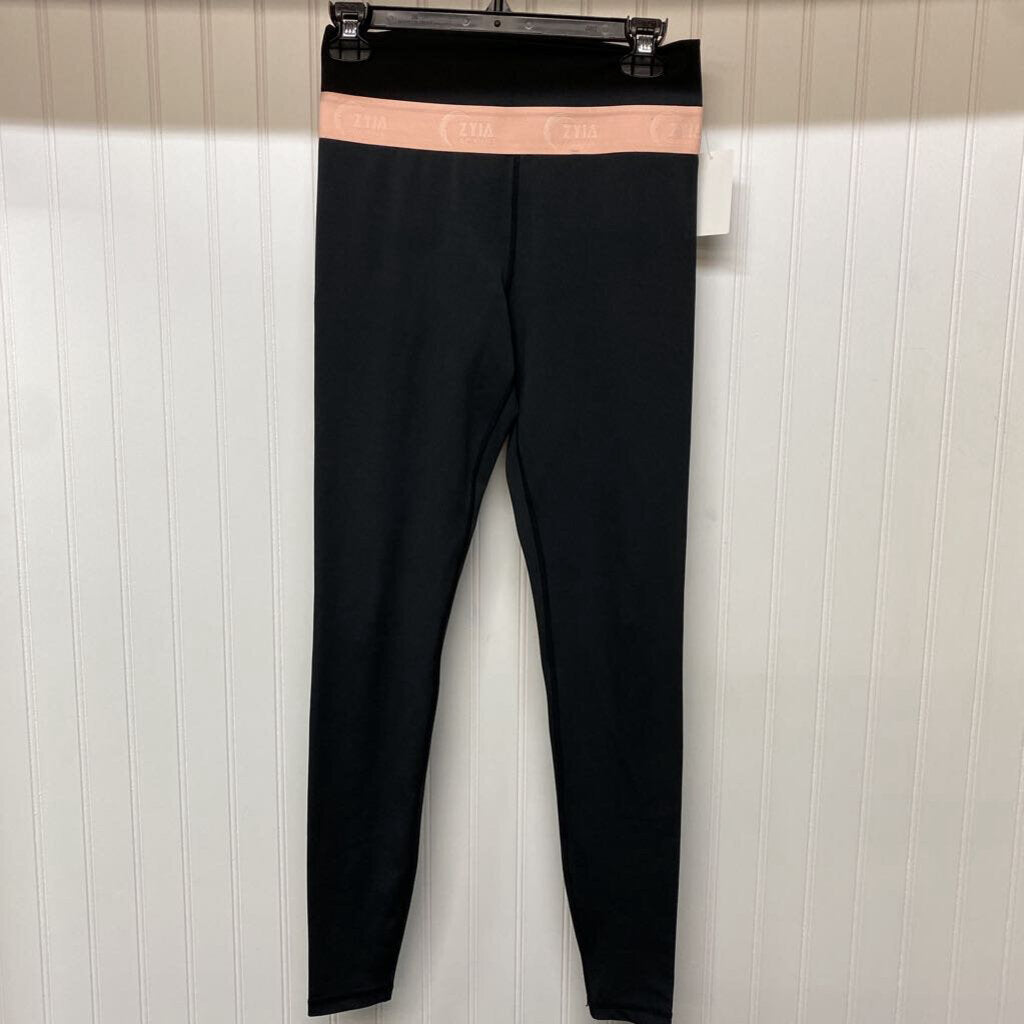 LADIES ACTIVE LEGGINGS