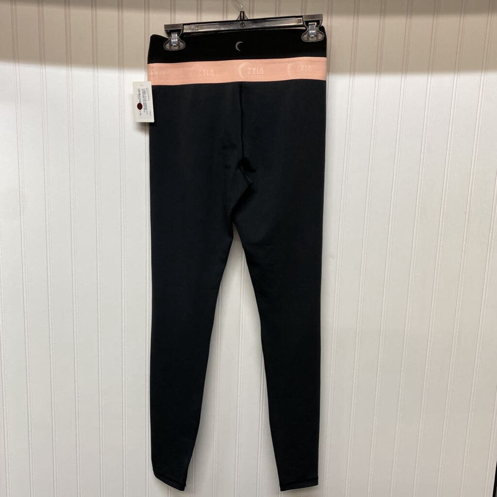 LADIES ACTIVE LEGGINGS
