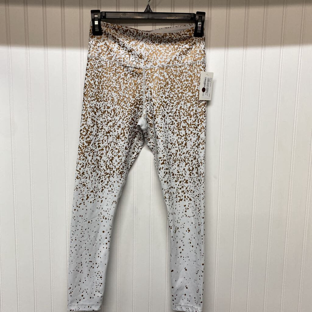 LADIES ACTIVE LEGGINGS