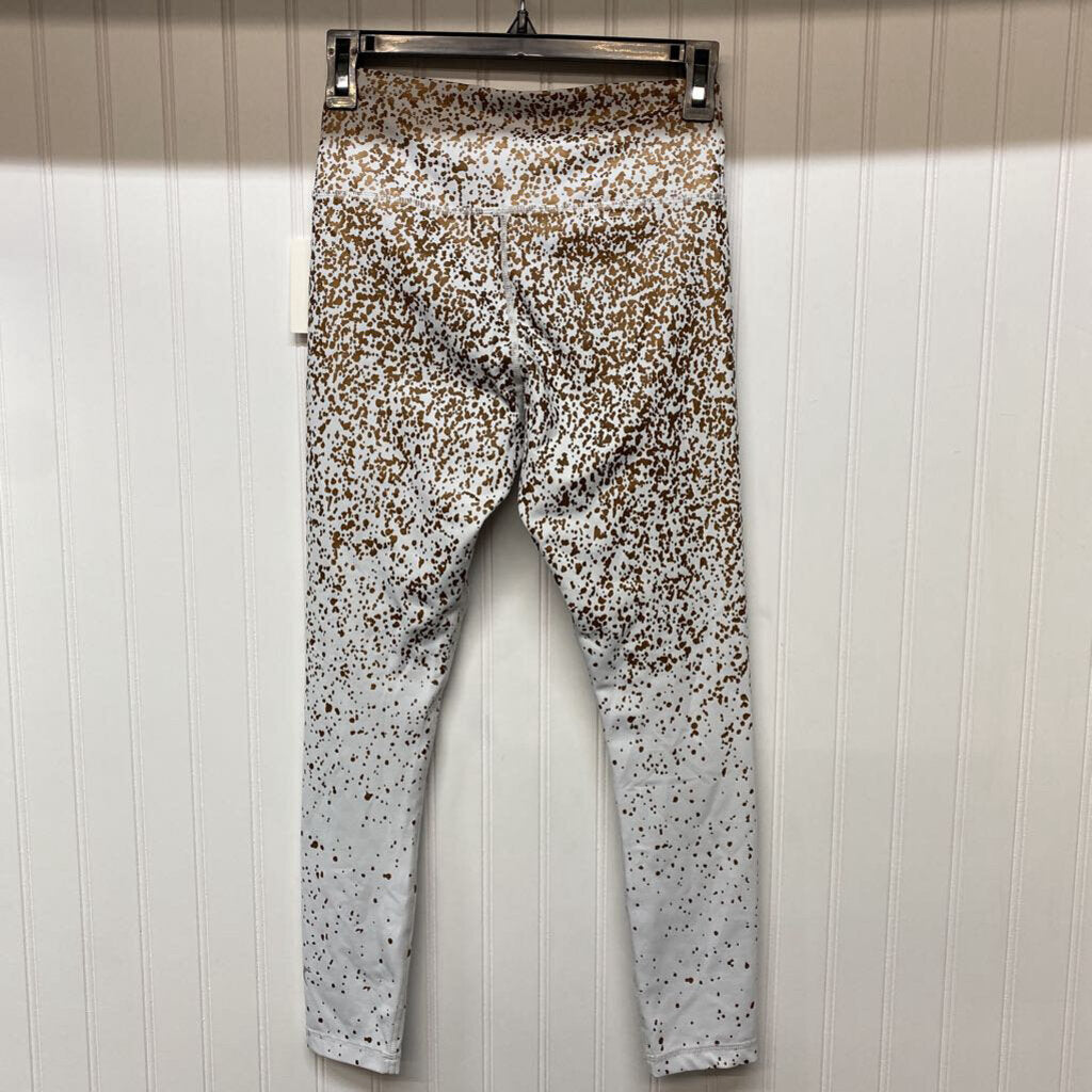 LADIES ACTIVE LEGGINGS