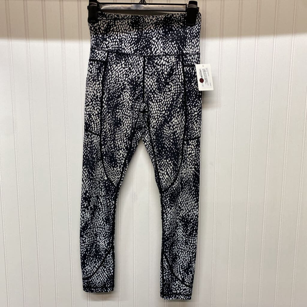 LADIES ACTIVE LEGGINGS