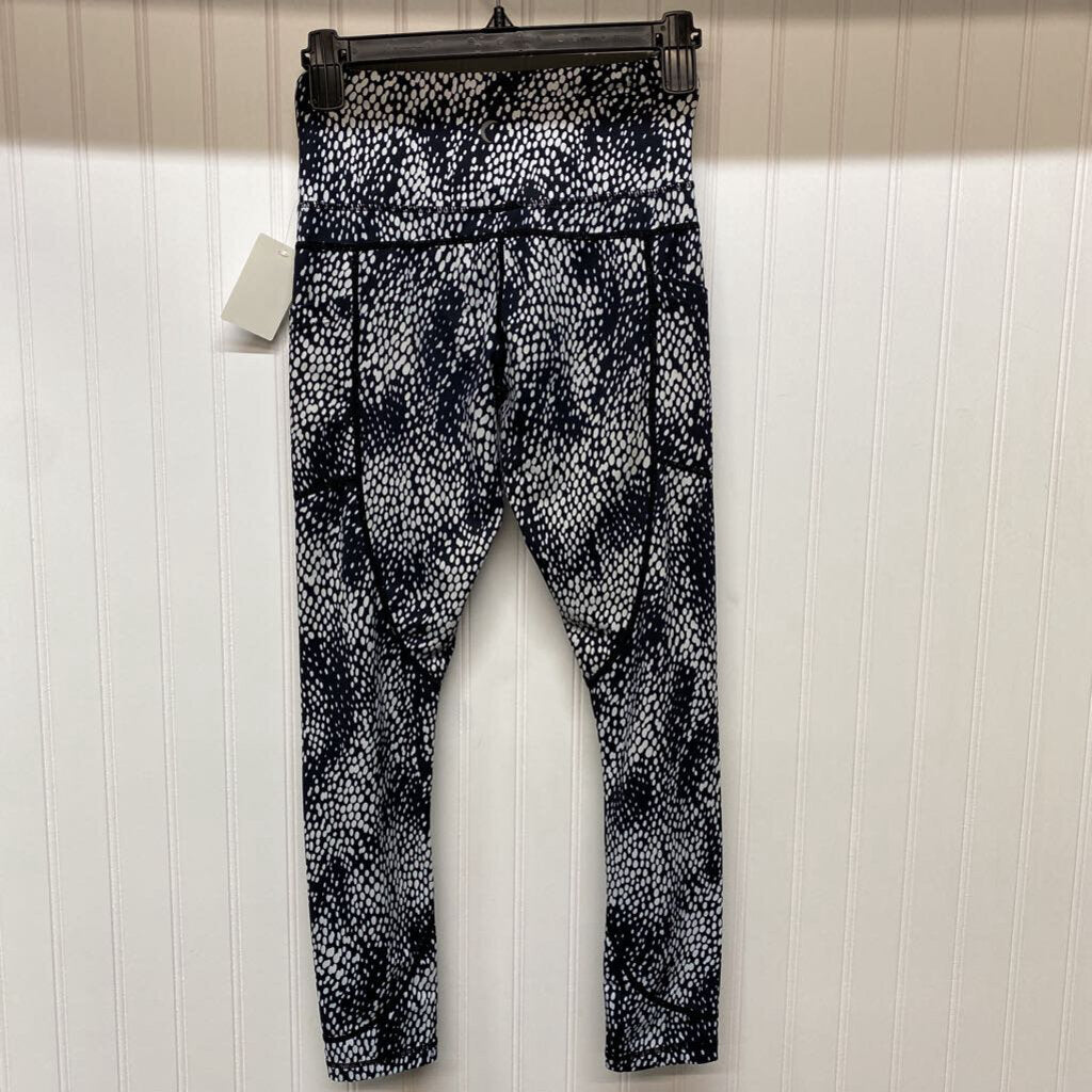 LADIES ACTIVE LEGGINGS