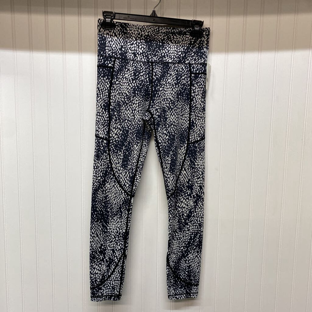 LADIES ACTIVE LEGGINGS