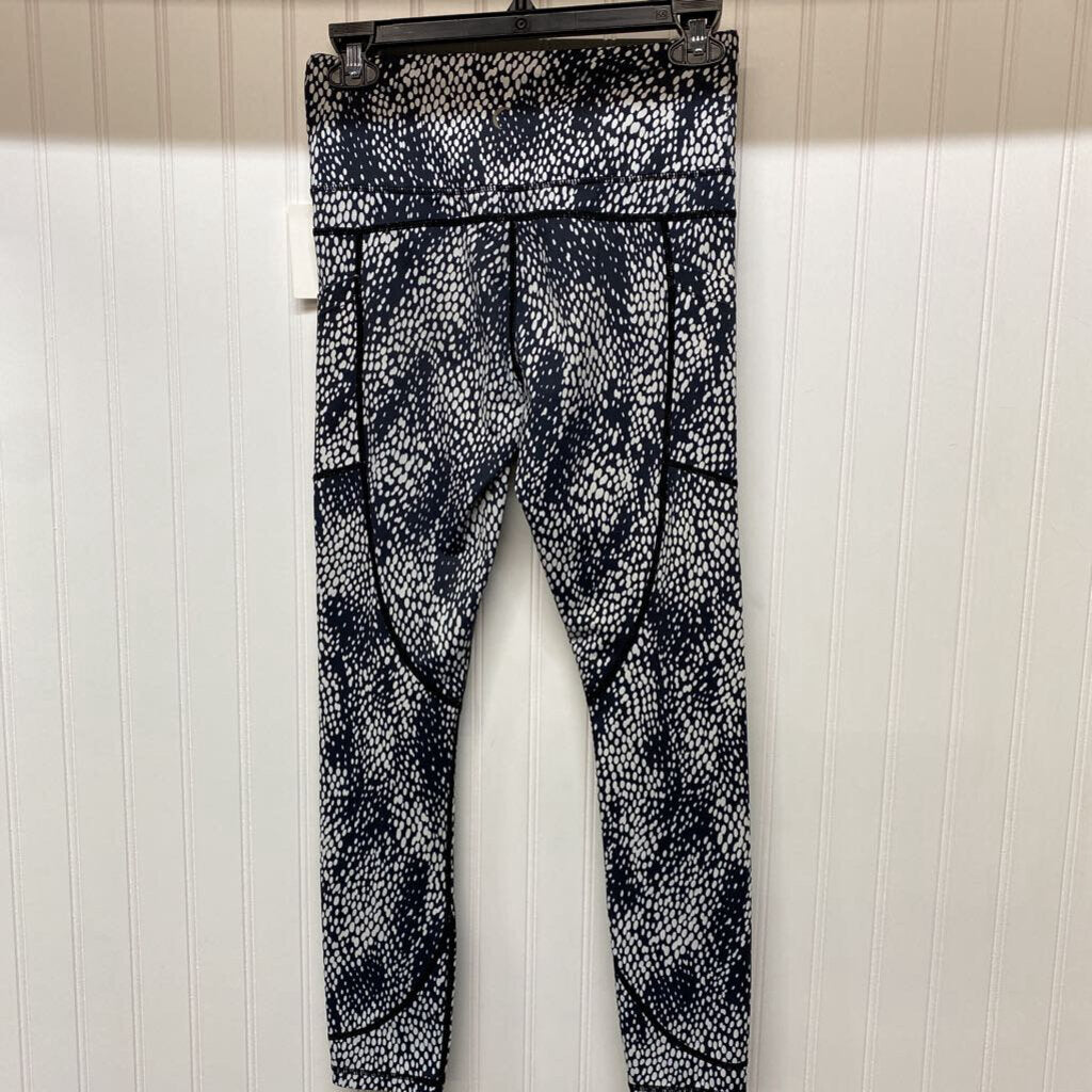 LADIES ACTIVE LEGGINGS