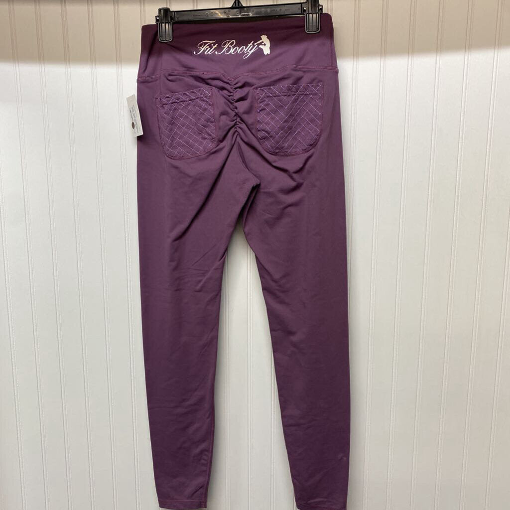 LADIES ACTIVE LEGGINGS