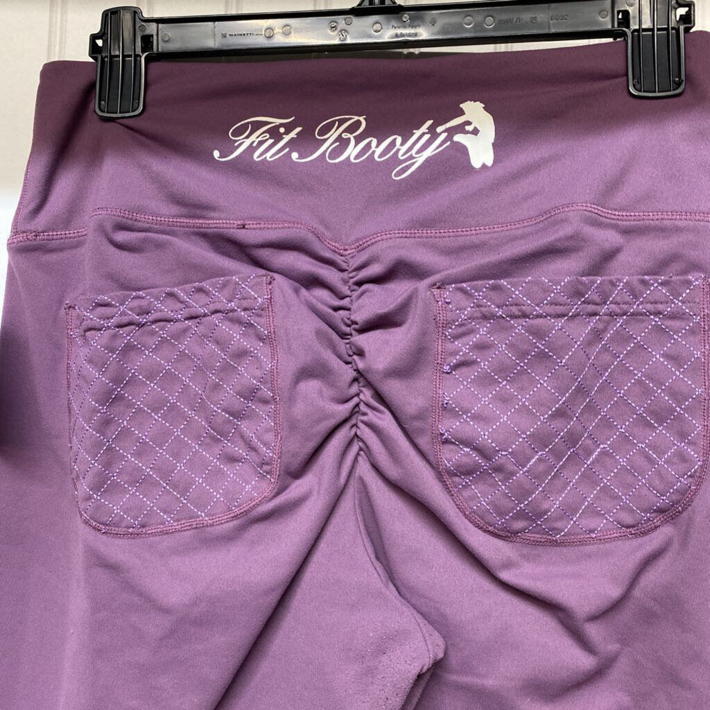 LADIES ACTIVE LEGGINGS