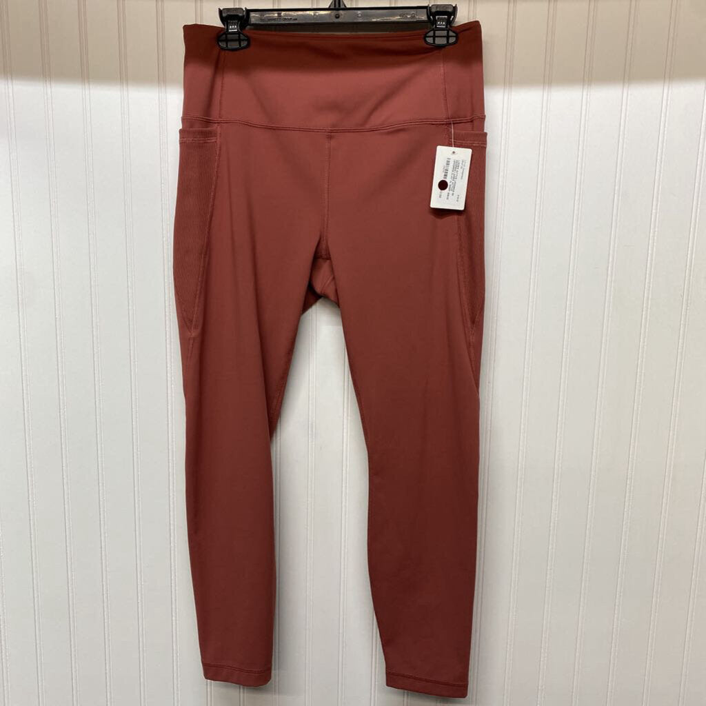 LADIES ACTIVE LEGGINGS